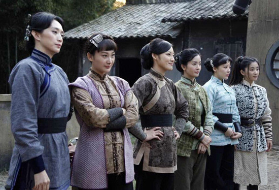 刺客行动之义胆雄心